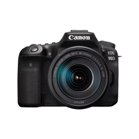Canon EOS 90D Body фотокамера
