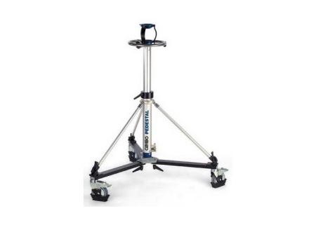 Pedestal S-1С  Комплект пьедестала Cambo VPS-1 c телегой Cambo VPD-9 и комплектом креплений