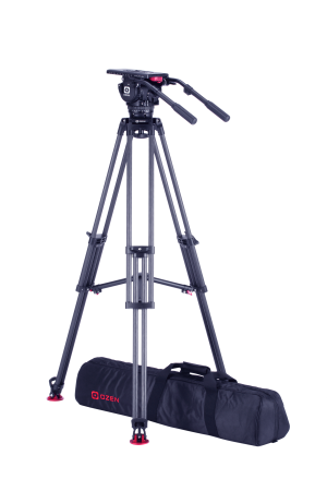 OZEN System 20CF1HDM Комплект штатива