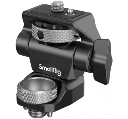 Держатель для монитора поворотно-наклонный SmallRig 2903B с креплением ARRI...