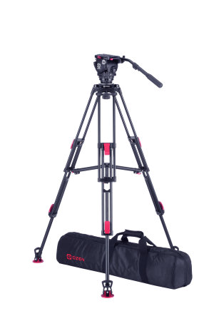 OZEN System 8AL2HDS Комплект штатива