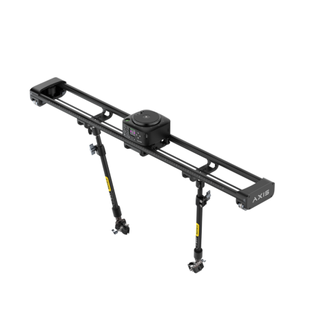 Zeapon AXIS 80 Pro Multi-axis Motorized Slider моторизованный слайдер 3 оси