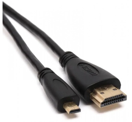 Кабель Hollyland HDMI  to HDMI Type-D (микро) на Type-A (стандарт)