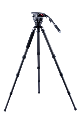OZEN System 6CF3S комплект штатива