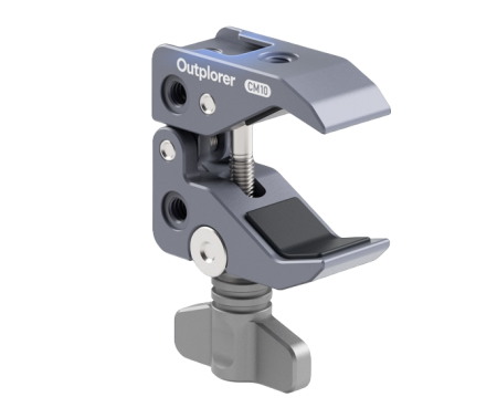 Zeapon Outplorer Clamp Mount CM10 крепление зажим холодный башмак