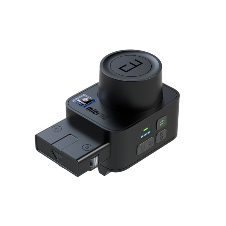 Zeapon Micro3 Slider Motor High Speed Version скоростной мотор для слайдера