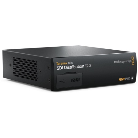 Teranex Mini - SDI Distribution 12G видеоконвертер