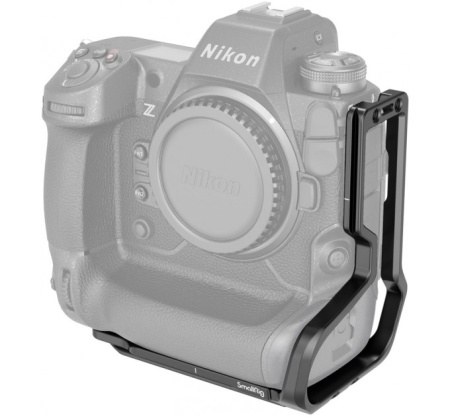 L-образная площадка SmallRig 3714 для камеры Nikon Z9