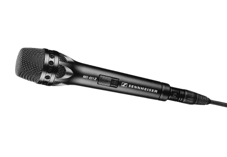 Sennheiser MD 431-II вокальный микрофон