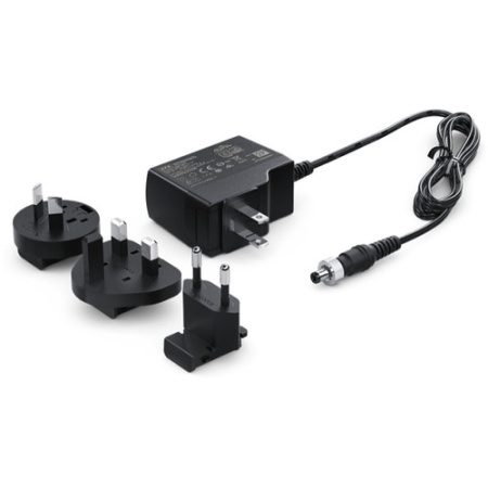 Power Supply - Converters 12V12W Locking блок питания