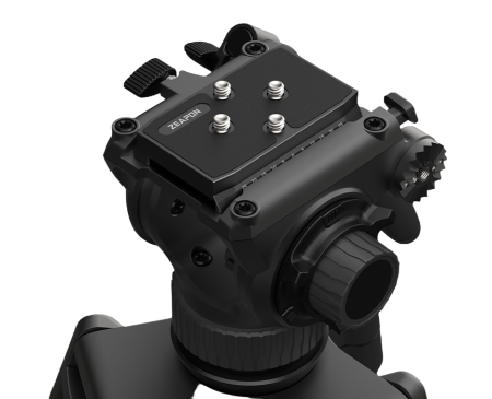 Zeapon Slider Manfrotto Standard быстросъёмное крепление