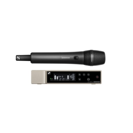 Sennheiser Evolution Wireless Digital EW-D 835-S SET (Q1-6) радиосистема
