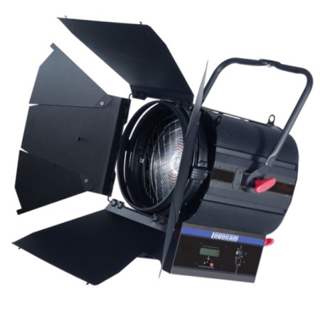 Studio led 500 BiColor прожектор светодиодный