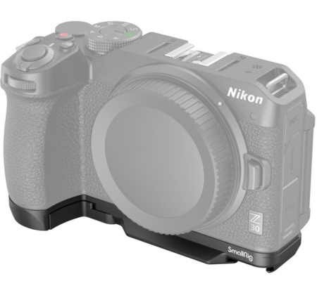Базовая площадка SmallRig 3857 для камеры Nikon Z30