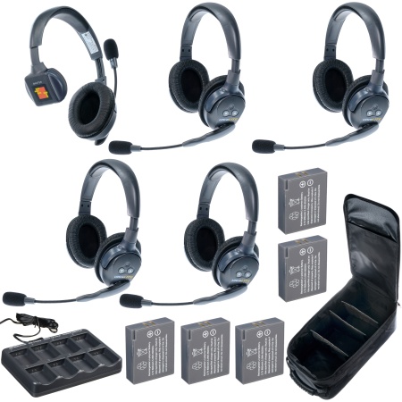 UltraLITE 5-14