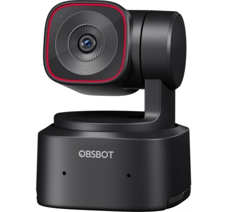Веб-камера OBSBOT Tiny 2 Lite PTZ 4K с искусственным интеллектом