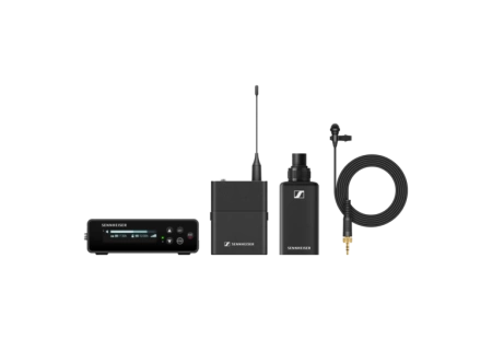 Sennheiser EW-DP ENG SET (S4-7) радиосистема