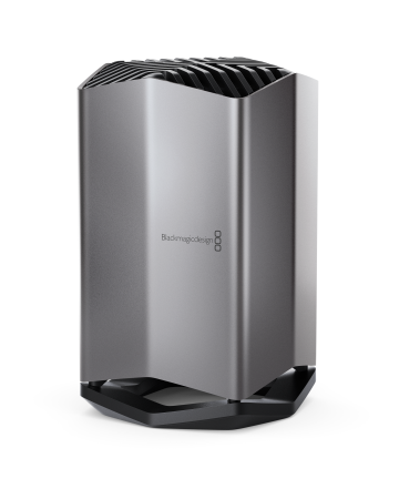 Blackmagic Cloud Store 20TB Портативный сетевой накопитель 20ТБ