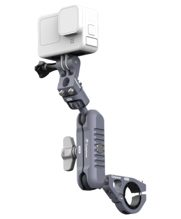 Zeapon Outplorer Panoramic/Action Camera Kit G100 комплект для крепления панорамной/экшн-камеры на р