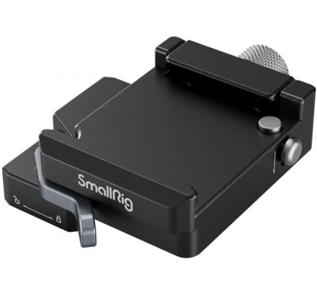 Быстросъемная площадка SmallRig 4195 с креплением Arca-Swiss для стабилизат...