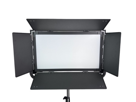 GL200-DMX BiColor V Светильник
