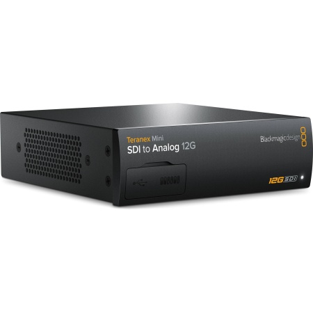 Teranex Mini - SDI to Analog 12G видеоконвертер