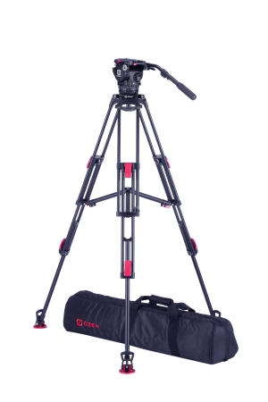 OZEN System 15AL2S Комплект штатива