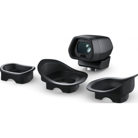 Видоискатель Blackmagic Pocket Cinema Camera Pro EVF