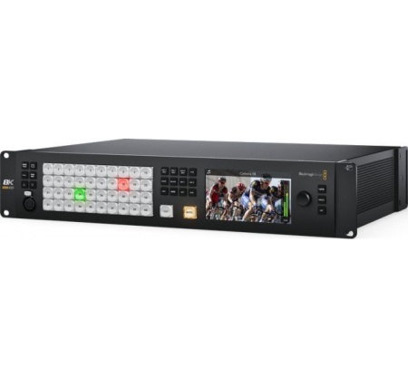 Видеомикшер Blackmagic ATEM Constellation 8K