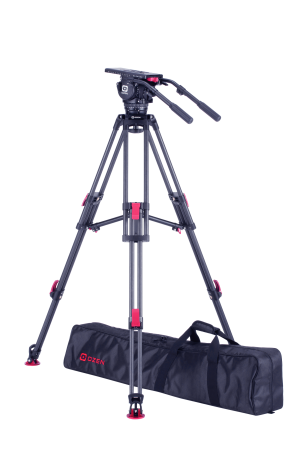 OZEN System 18CF2HDM Комплект штатива