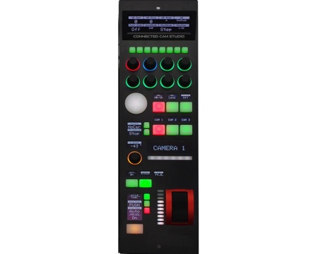 JVC RM-LP100 Панель дистанционного управления для PTZ-камер и IP-камкордеров
