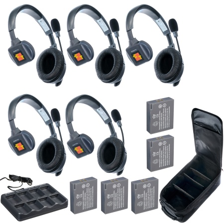UltraLITE 5-S