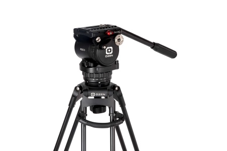 OZEN AG Жидкостная штативная голова AG-6S