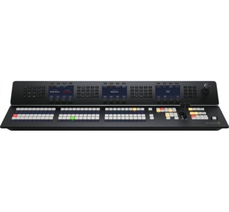 Панель управления микшером Blackmagic ATEM 1 M/E Advanced Panel 30