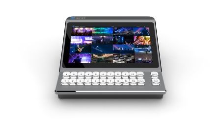 Kiloview Panel Deck DP-01 Универсальная панель управления