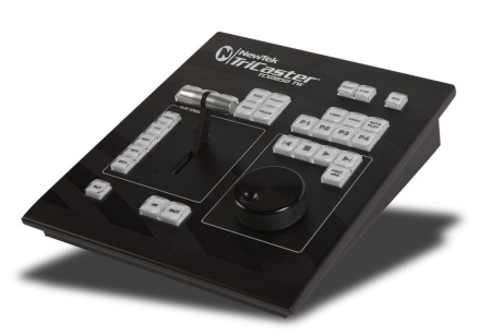 TriCaster 850TW
