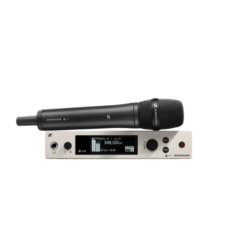 Sennheiser ew 500 G4-965-BW радиосистема
