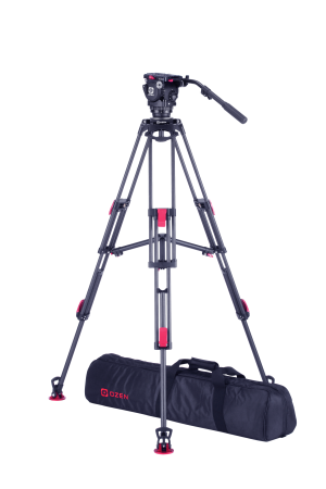 OZEN System 8CF2HDS Комплект штатива