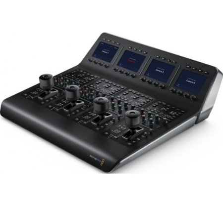 Панель управления Blackmagic ATEM Camera Control Panel