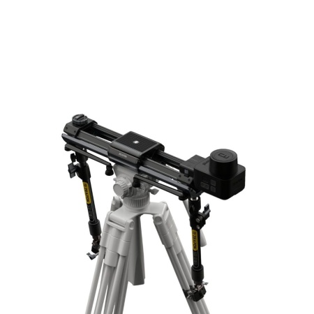 Zeapon Micro3 E500HS слайдер