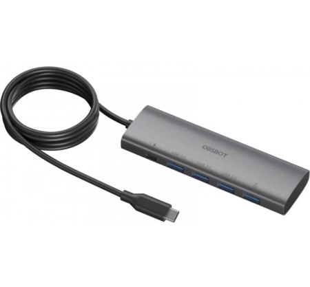 Концентратор OBSBOT 3-в-1 USB 3.0 для камер серии Tiny 2