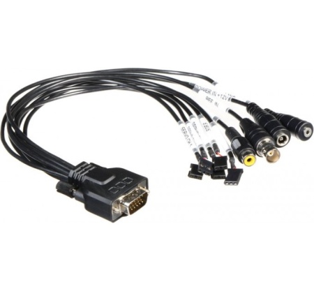 Кабель Blackmagic Cable - Micro Cinema Camera