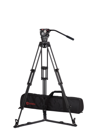 OZEN System 5AL2S G комплект штатива