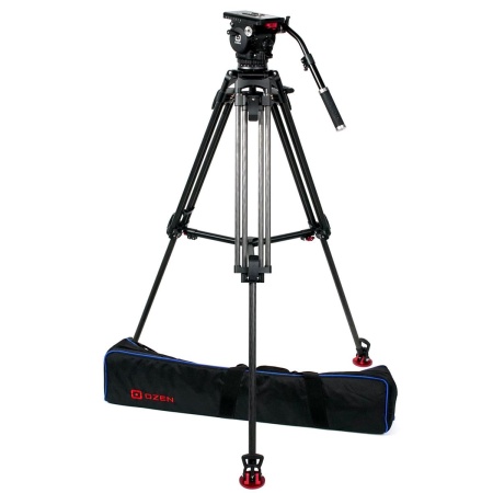 OZEN System 15CF2 комплект штатива