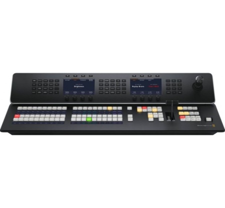Панель управления микшером Blackmagic ATEM 1 M/E Advanced Panel 20