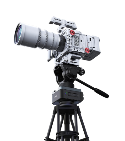 Zeapon PONS PT Motorized Pan Head Моторизованная голова