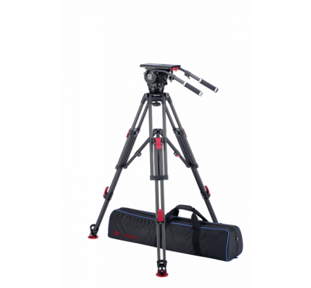System 20CF2HD комплект штатива