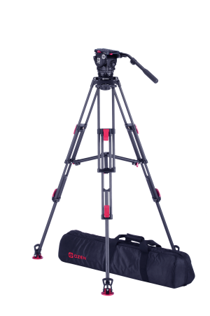 OZEN System 12CF2S Комплект штатива