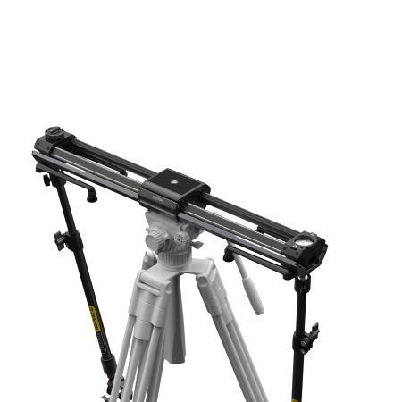 Zeapon Micro3 M1000 слайдер