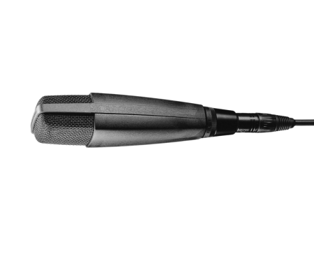 Sennheiser MD 421-II динамический микрофон